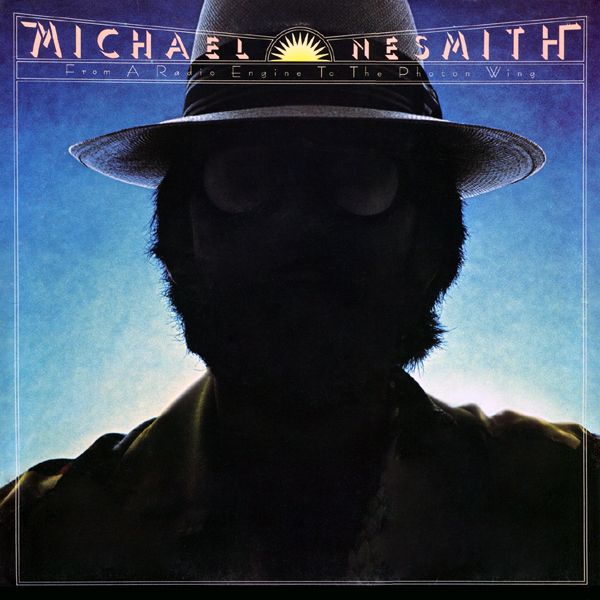 Michael Nesmith